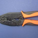 Crimping Tool for Junior Power Timer Terminals thumbnail