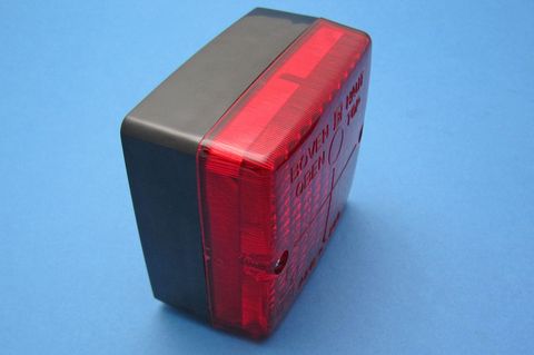 Fog lamp - Surface Mount