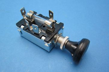 Fused Push/Pull