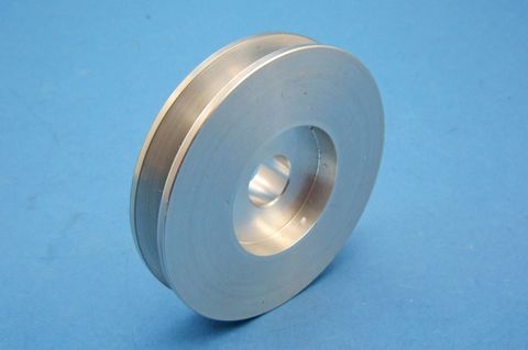 80mm Diameter - 15mm or 17mm Bore