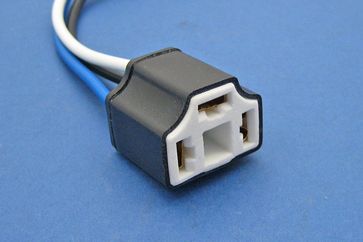 H4 Connecting Sockets (Ceramic)
