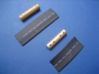 Battery Cable Connectors