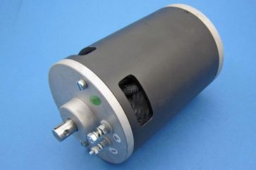 Alvis Silver Eagle