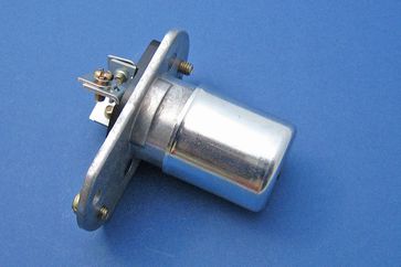 Lucas 31284 dip switch