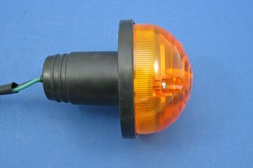 Land Rover Style Indicator