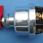 Double Pole Isolator thumbnail