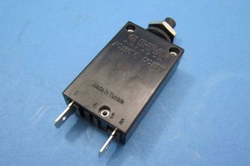 Panel Mounted ETA