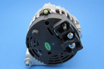 Ford X-Flow LMA259/262