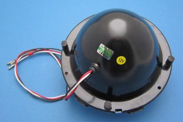 Lucas F700 Assembly