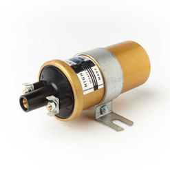 Remax ES4 6V Sports Coil Push In
