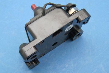 Switchable Surface Mounted