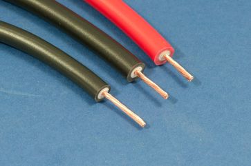 HT Cable - PVC Ignition Lead
