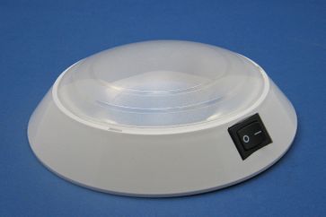 Slimline Roof Light