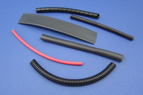 Sleeving