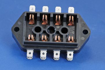 Lucas Fuse Box - 7FJ (37420)