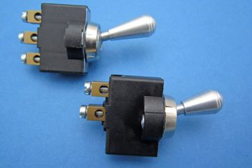 Metal/Plastic