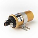 Remax ES4B 12V Ballast Resistor Sports Coil Push In thumbnail