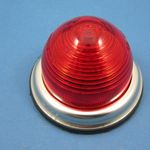 Lucas L594 Stop lamp - flush-fit pattern version thumbnail