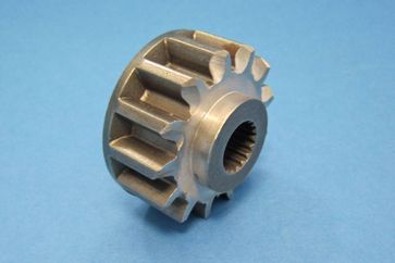 13T 46mm Diameter Pinion Kit