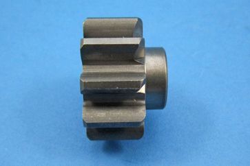10T 36mm Short Pinion