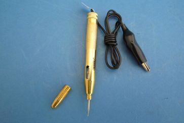 Simple Circuit Tester