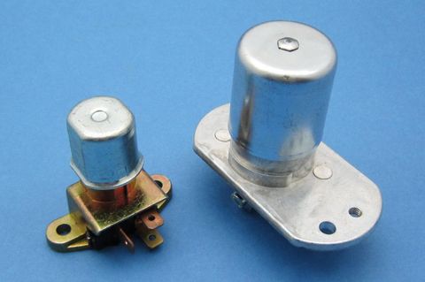 Lucas Dip Switches