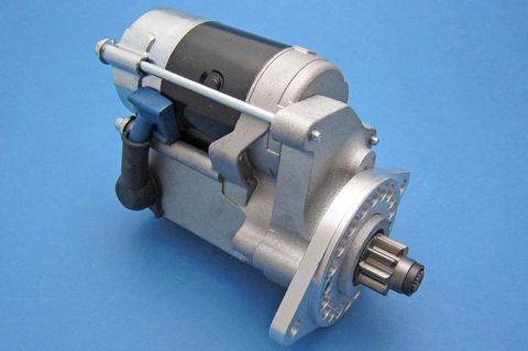 Crossflow & Pre-Crossflow