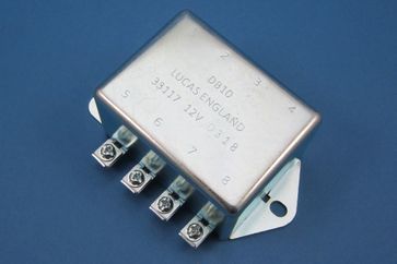 Lucas DB10 flasher unit