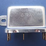 Lucas SRB146 change over relay (replica) thumbnail