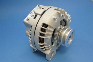Chrysler V8