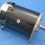 12V Dynastart Anti Clock thumbnail