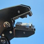 Flag Terminal - Crimping Tool thumbnail