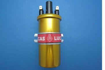 Lucas DLB105 Ignition Coil