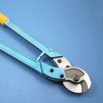 Hochleistungskabelschneider für Durchmesser von bis zu 120 mm² thumbnail