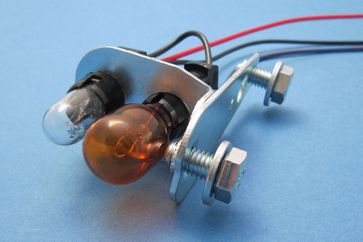 Lucas 1130 Indicator kit
