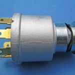 Lucas 30552 Key Switch thumbnail