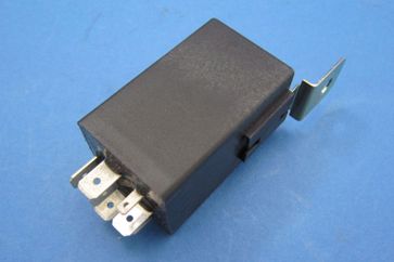 Lucas FDB506 Fuel Pump Relay