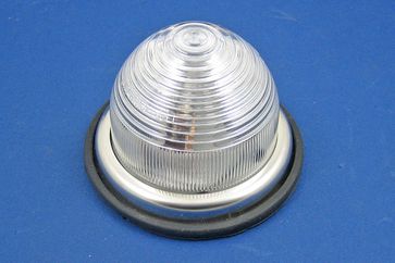 Lucas L594 Seitenleuchte - Klemmversion