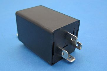 Trailer Relay with Earth