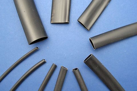 PVC Sleeving