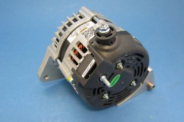 WOSP LMA332 95A LH Lucas Type