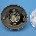 Lucas L691 side lamp thumbnail