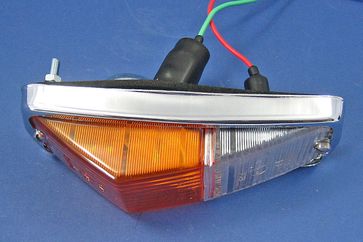 Lucas L677 Side/Indicator Lamp