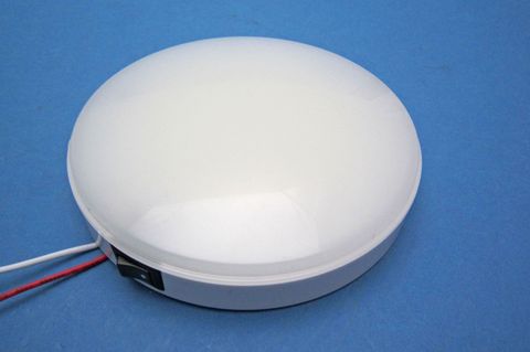 Slimline LED Lamp