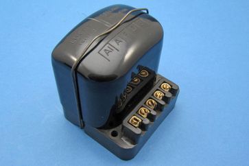Lucas RB106 - Screw