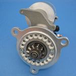 Crossley 20.9 thumbnail