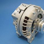 Chrysler V8 thumbnail
