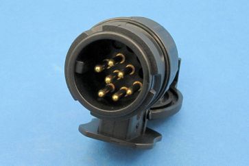 TRAILER ADAPTER 13 PIN TO 7 PIN
