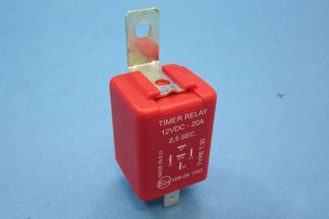 Timer Relay - Various