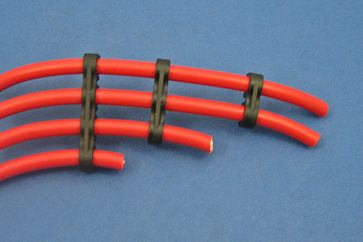 Ignition Lead Separators